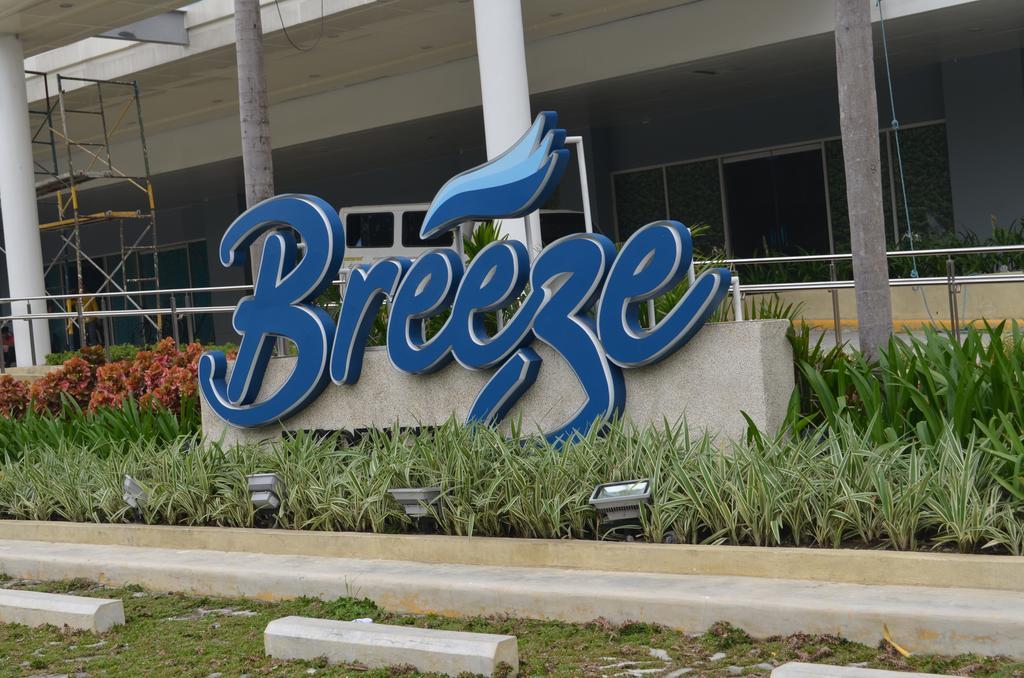 Jovic'S Condo At Breeze Residences. Manila Esterno foto